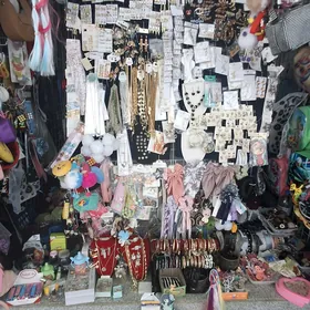 Dz bazar,  biznes