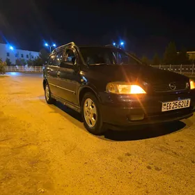 Opel Astra 1999