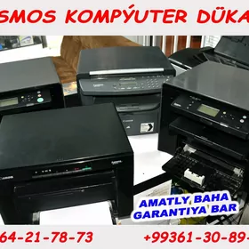  islan PRINTER - optom baha