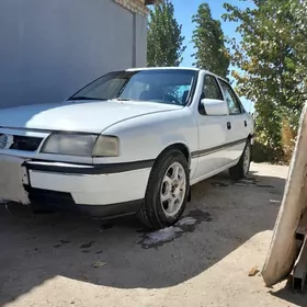 Opel Vectra 1992