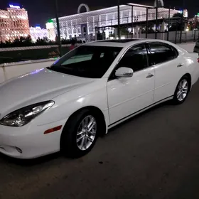 Lexus ES 330 2005