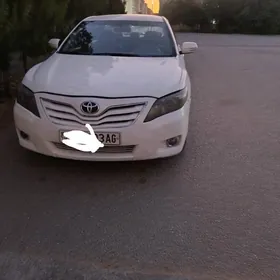 Toyota Camry 2009