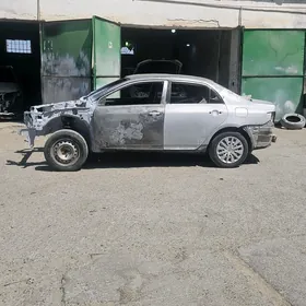 Toyota Corolla 2009