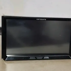 corozieria Pioneer tv