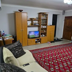 30mkr. 2 komnaty 1 etaj 55m²
