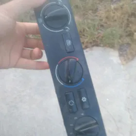 bmw e46 klomat