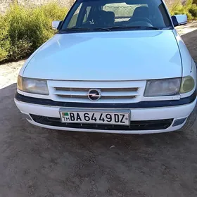 Opel Astra 1993