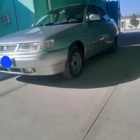 Lada 2110 2002