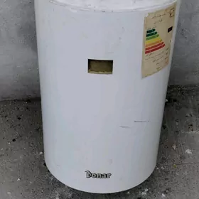 Boýler