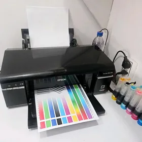 EPSON P50 PRINTER