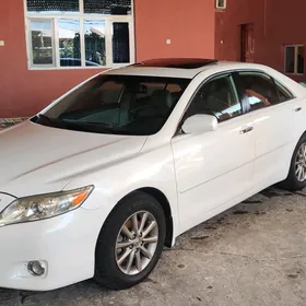 Toyota Camry 2008