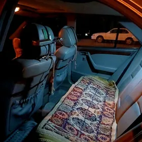 Mercedes-Benz C280 1994