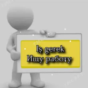️Is gerek️