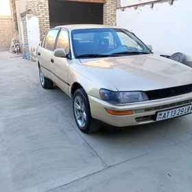 Toyota Corolla 1993