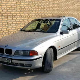 BMW 528 1996