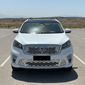 Kia Sorento 2020
