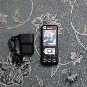 Nokia 6120 classic original