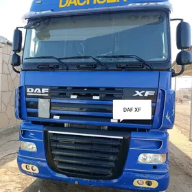 DAF XF 530 2011