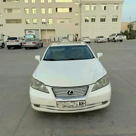Lexus ES 350 2009