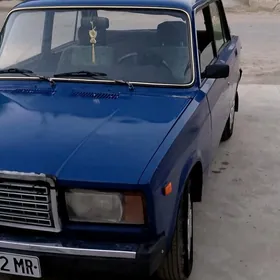 Lada 2107 1998