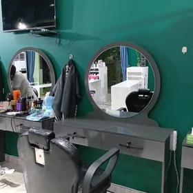 salon arenda