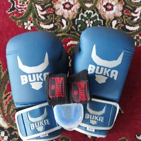 boks percatka 14 lik