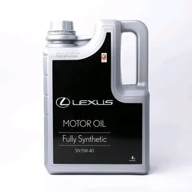 TOYOTA-LEXUS 4L