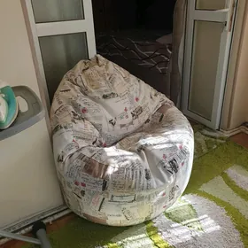 кресло груша