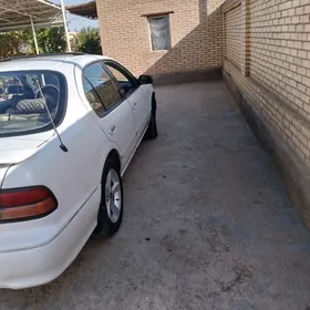 Infiniti I30 1996