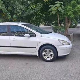 Peugeot 308 2003