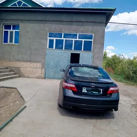Toyota Camry 2007