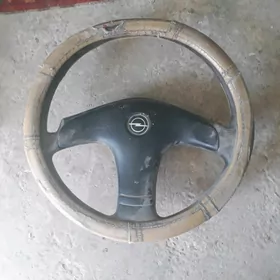 opel rul