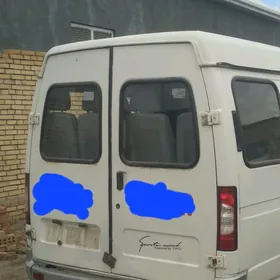 GAZELİN SALONNA DEGİŞLİ