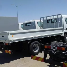 Mitsubishi Canter 2025