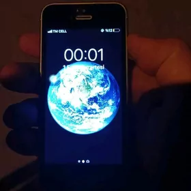 iPhone 5s