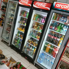 Dukan azyk harytlary