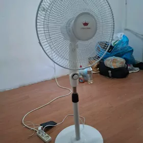 Weltilyator
