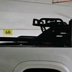Дуги на Тойота Такома