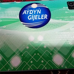 planset aydyn gijeler