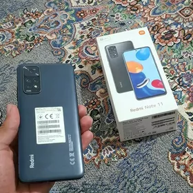 Redmi not 11
