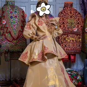 Keteni koynek