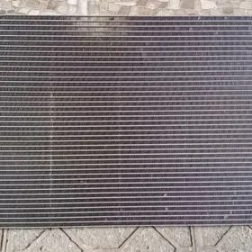 radiator kia sorento