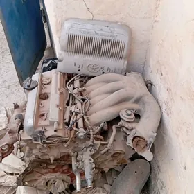 3lik motor