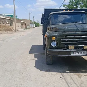 Zil 131 1981