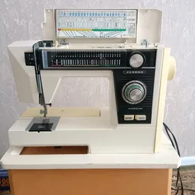 janome