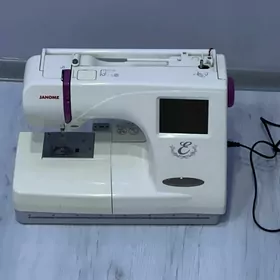 janome 350