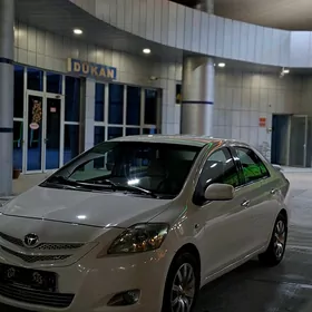 Toyota Yaris 2006