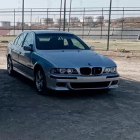 BMW 525 1997