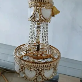 ÒÝ GOŞ LÝUSTRALAR