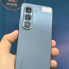 Infinix hot50
